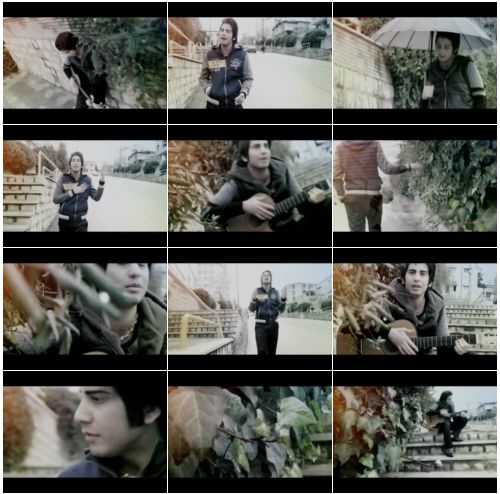 دانلود آهنگ واران فرشاد آزادی